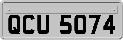 QCU5074