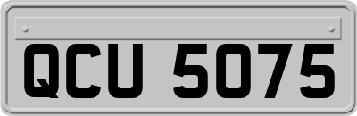 QCU5075