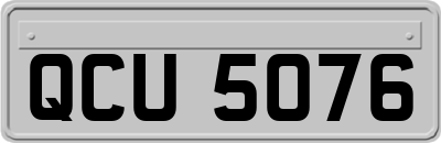 QCU5076