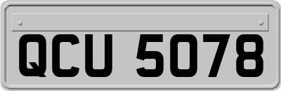 QCU5078