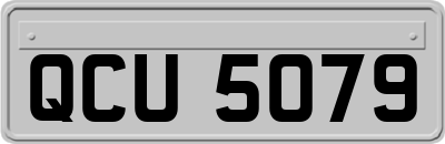 QCU5079