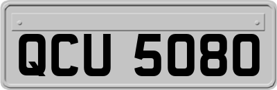 QCU5080