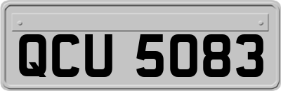 QCU5083