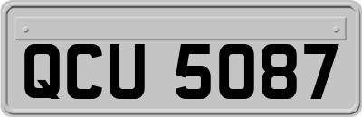 QCU5087