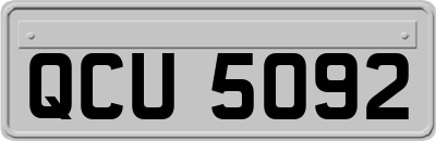 QCU5092