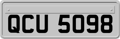 QCU5098