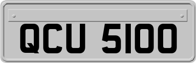 QCU5100