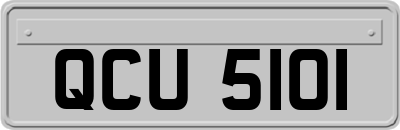 QCU5101