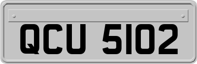 QCU5102