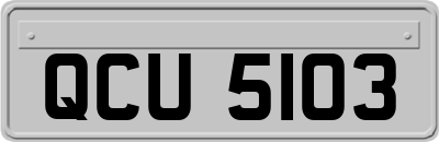 QCU5103