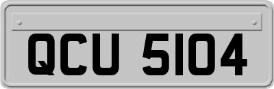 QCU5104