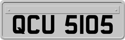 QCU5105