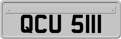 QCU5111