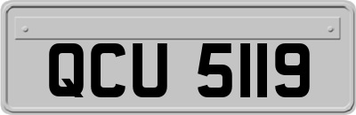 QCU5119