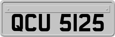 QCU5125