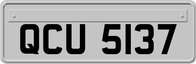 QCU5137