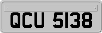 QCU5138