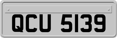 QCU5139