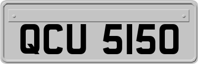 QCU5150