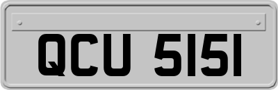 QCU5151