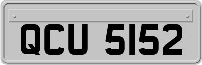 QCU5152