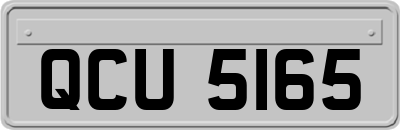 QCU5165