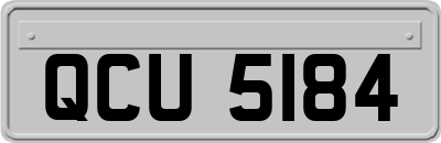 QCU5184