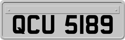 QCU5189