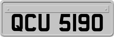 QCU5190