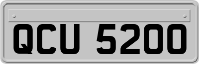 QCU5200