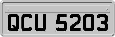 QCU5203