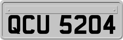 QCU5204