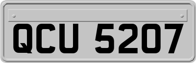 QCU5207