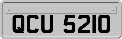 QCU5210