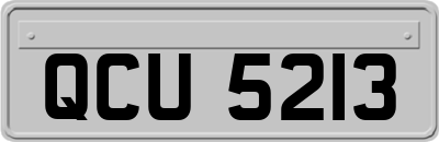 QCU5213