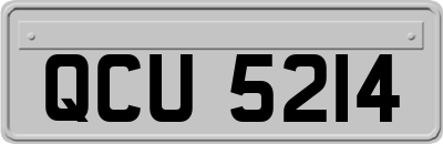 QCU5214