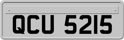 QCU5215