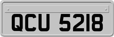 QCU5218