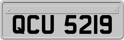 QCU5219