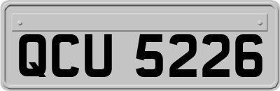 QCU5226