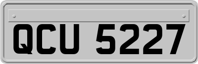 QCU5227