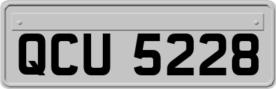 QCU5228