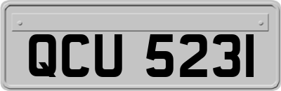 QCU5231