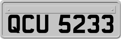 QCU5233