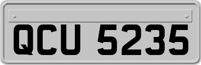 QCU5235