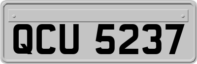 QCU5237