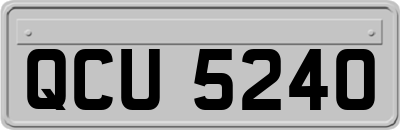 QCU5240