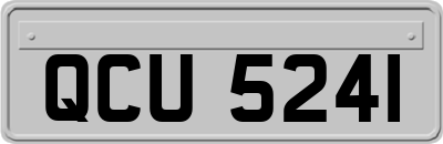 QCU5241