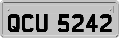 QCU5242