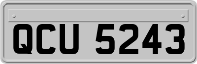 QCU5243